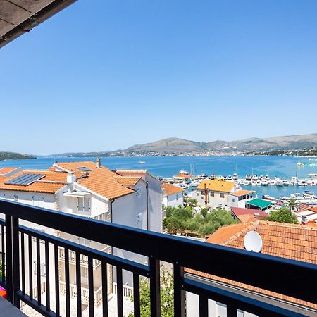 Villa Marina Trogir Exterior photo