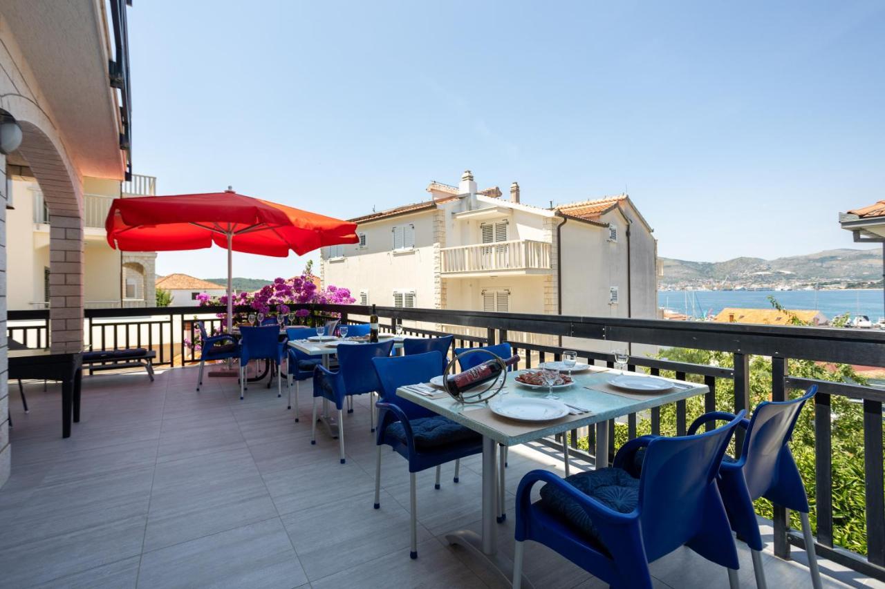 Villa Marina Trogir Exterior photo