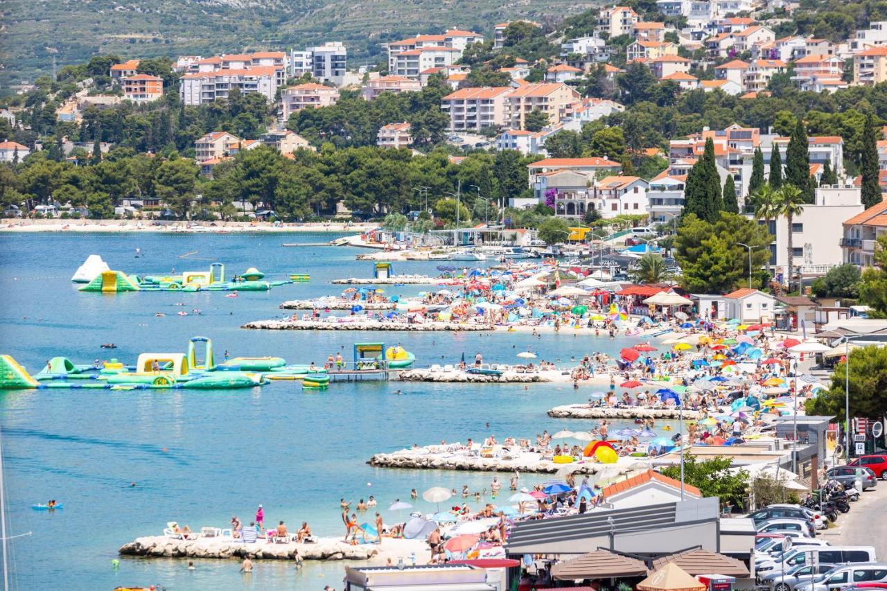 Villa Marina Trogir Exterior photo