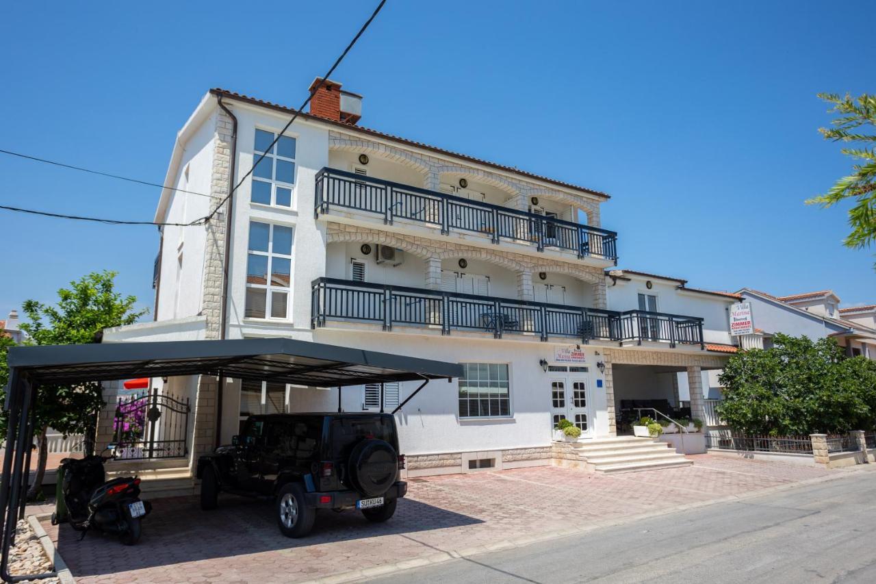 Villa Marina Trogir Exterior photo