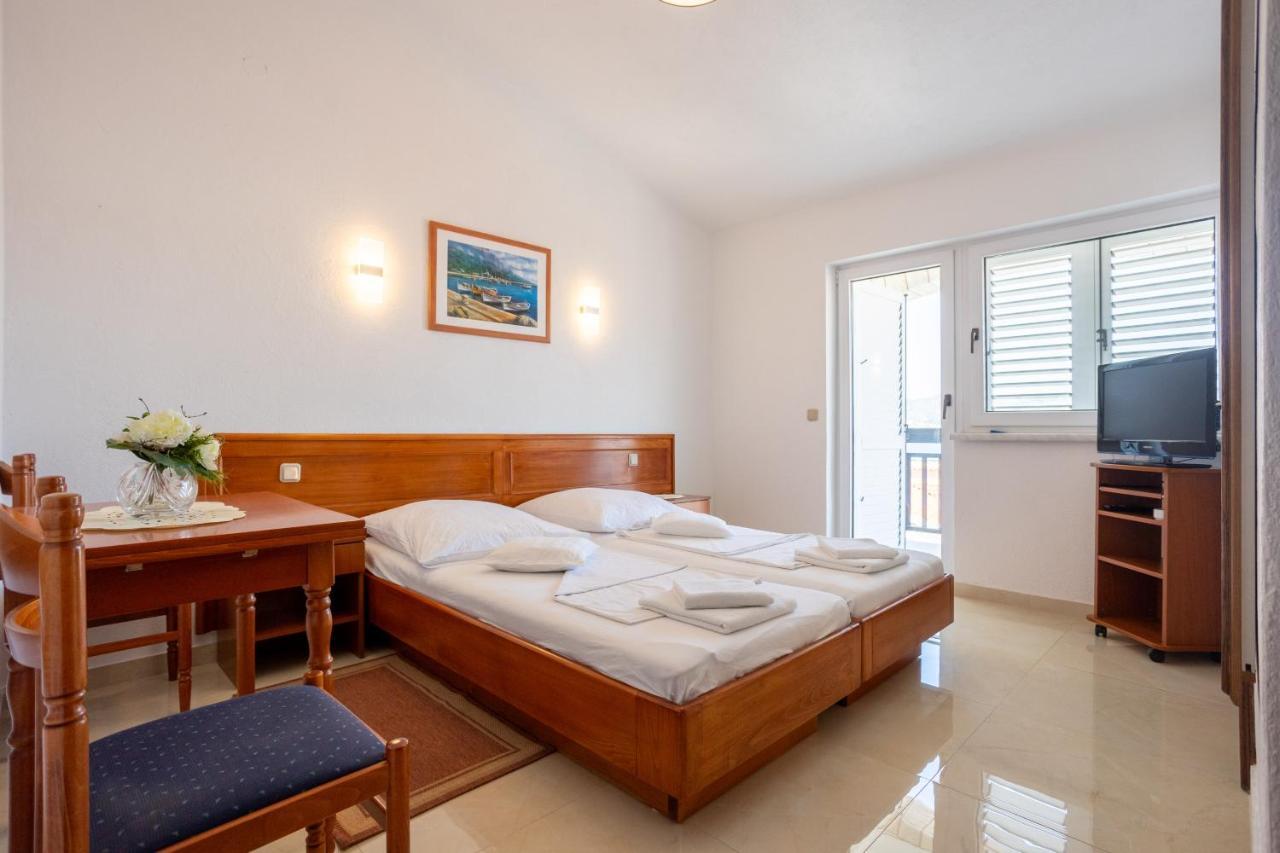 Villa Marina Trogir Room photo