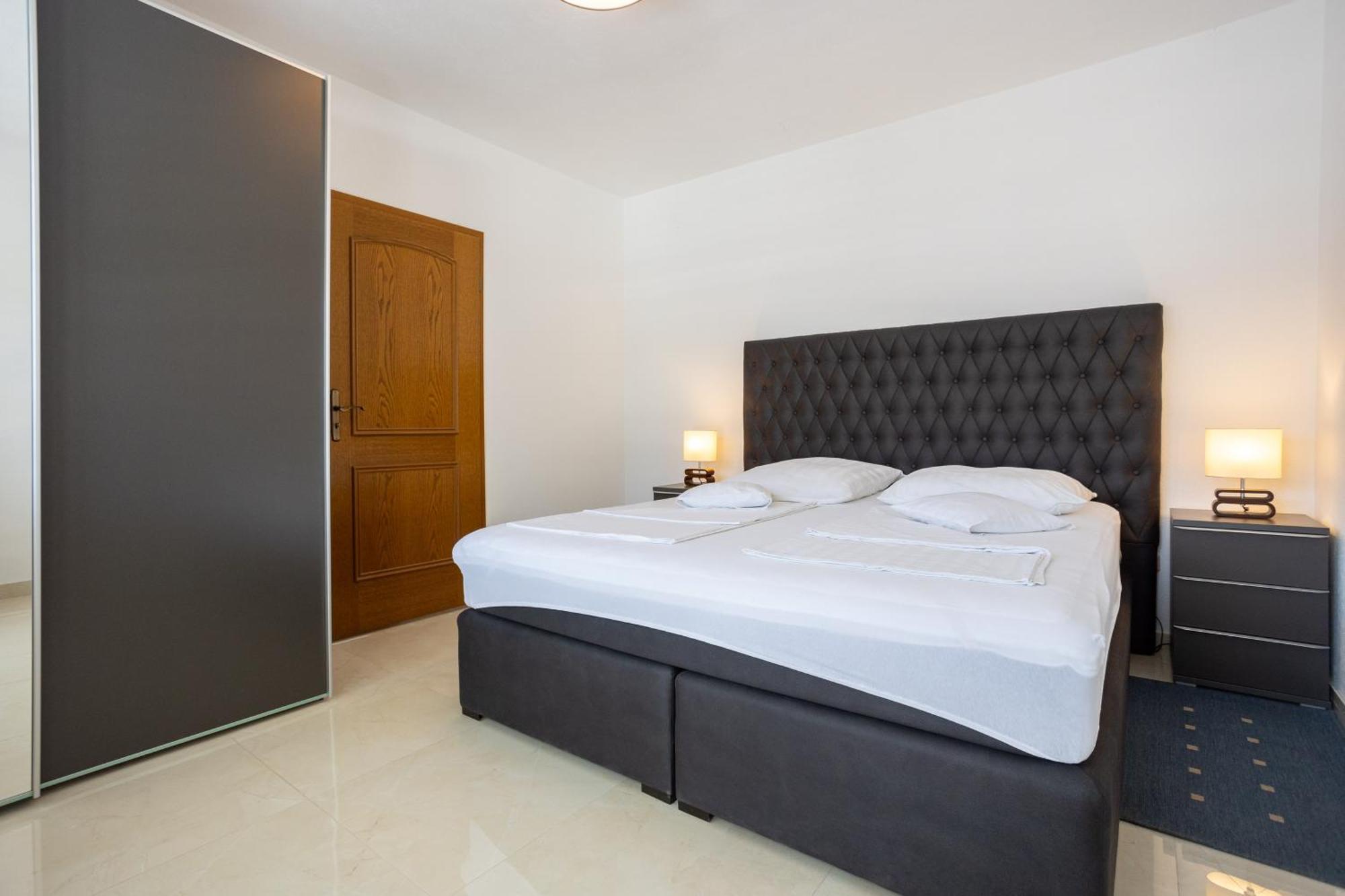 Villa Marina Trogir Room photo